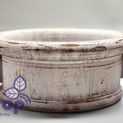 Keramické květináče