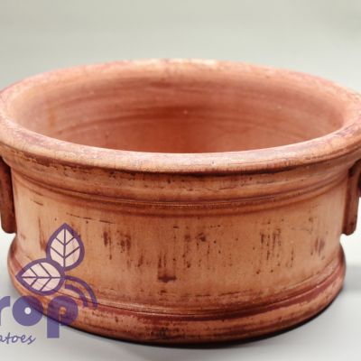 Keramické květináče