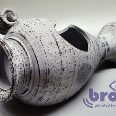 Keramické květináče