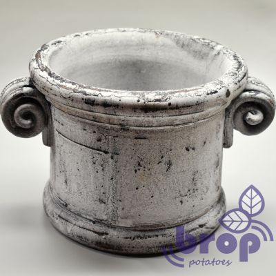 Keramické květináče